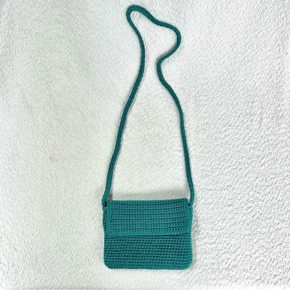 The Sak Mermaid Boho Chic Crocheted Crossbody - Picture 2 of 9